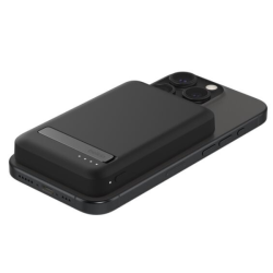 Belkin Qi2 - Power bank - 15 Watt - Lithium - Para Universal