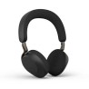 Jabra Evolve3 - Headphones - Wireless - 75 MS Link390a Black