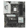 MSI - 824142392133 - Motherboard - ATX - Socket AM5 - AMD B850 - para Ryzen - B850 GAMING PLUS WIFI