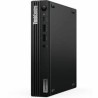 Lenovo ThinkCentre M75q - AMD Ryzen 7 Pro 8700GE / 3.65 GHz - DDR5 SDRAM - 512 GB Hard Drive Capacity - AMD Radeon 740M - Window