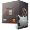 AMD - Ryzen 5 8400F - 4.7 GHz - 6-core