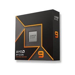 AMD - Ryzen 9 9900X - 12 Core 5.6GH 76MB AM5 Radeon