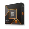 AMD - Ryzen 9 9900X - 12 Core 5.6GH 76MB AM5 Radeon