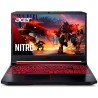 Acer Nitro - Notebook - 15" - AMD Ryzen 5 7535HS - 16 GB - 512 GB SSD - NVIDIA GeForce RTX 3050 - Windows 11 Home - Spanish