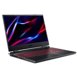 Acer Nitro - Notebook - 15" - AMD Ryzen 5 7535HS - 16 GB - 512 GB SSD - NVIDIA GeForce RTX 3050 - Windows 11 Home - Spanish
