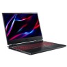 Acer Nitro - Notebook - 15" - AMD Ryzen 5 7535HS - 16 GB - 512 GB SSD - NVIDIA GeForce RTX 3050 - Windows 11 Home - Spanish