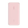 Belkin - Power bank - Lithium - Para Universal / Para iPhone 13 - 20k 30WPD + Integrated USB-C C