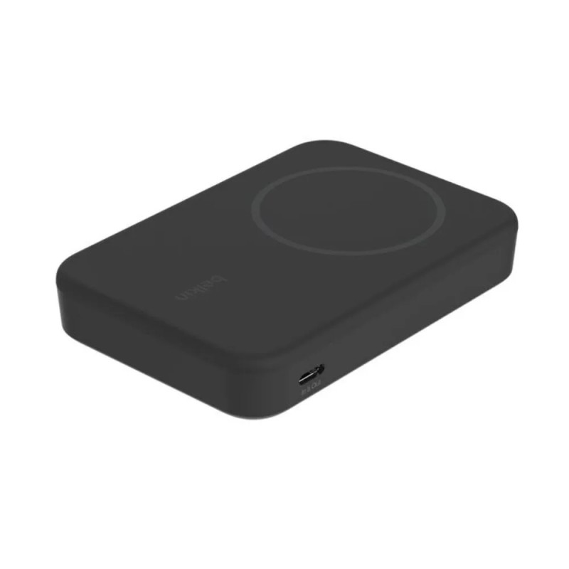 Belkin - Power bank - Lithium - Para - - Boostcharge Pro Magnetic 8kneg