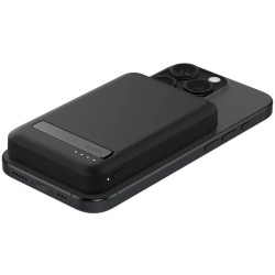 Belkin - Power bank - Lithium - Para - - Boostcharge Pro Magnetic 8kneg