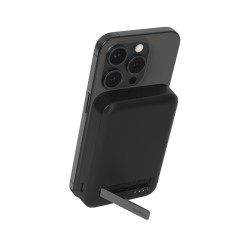 Belkin - Power bank - Lithium - Para - - Boostcharge Pro Magnetic 8kneg