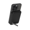 Belkin - Power bank - Lithium - Para - - Boostcharge Pro Magnetic 8kneg