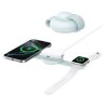 Anker - Battery charger - Lithium - For Universal - MagGo Wireless Charging Stat