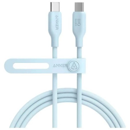 Anker - USB-C to USB-C Cable (Bio-Based 3ft) - B2B UN (exc