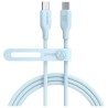 Anker - USB-C to USB-C Cable (Bio-Based 3ft) - B2B UN (exc