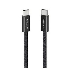 Anker - Charge/Sync cable - USB-C to USB-C - 1m - 240W