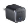 Anker - Nano Charger - Black - 45W - A2692J11