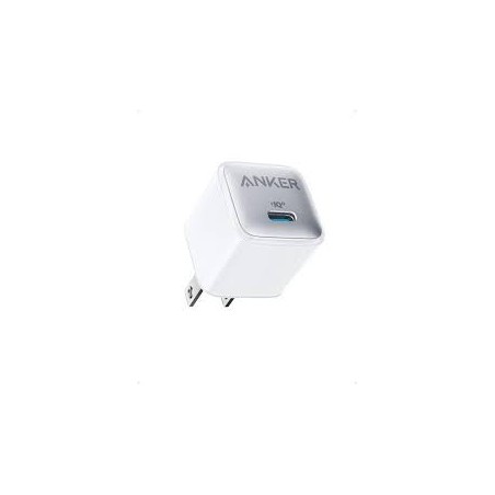 Anker - powerport - III Nano 20W B2B - US/CA/VN/P