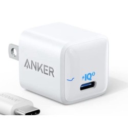 Anker - powerport - III Nano 20W B2B - US/CA/VN/P