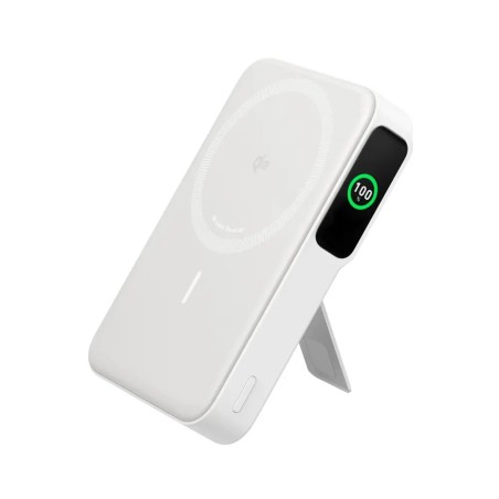 Anker - Power bank - Lithium - For Universal - MagGo Power Bank (10K)
