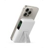 Anker - Power bank - Lithium - For Universal - MagGo Power Bank (10K)