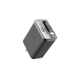 Anker - Charge/Sync cable - Nano Charger (35W Built-In Re