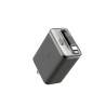 Anker - Charge/Sync cable - Nano Charger (35W Built-In Re