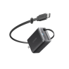 Anker - Charge/Sync cable - Nano Charger (35W Built-In Re