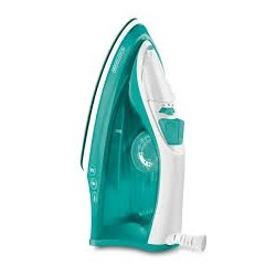 Black + Decker plancha de vapor para ropa  IRBD352