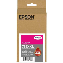 Epson cartucho magenta T748XXL320-AL
