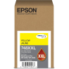 Epson cartucho de tinta amarillo T748XXL420-AL