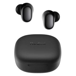 Xiaomi - Earphones - Wireless - Redmi Buds 6 Play Black