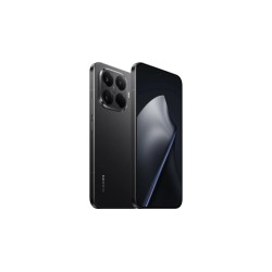 Xiaomi - 12 GB 15T - Smartphone - Android - 512 GB - Black - Touch - US