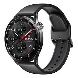 Xiaomi Watch S5 - Smart watch - Black - 46 mm