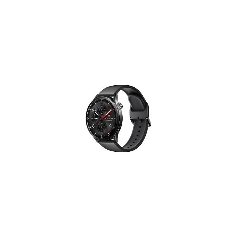 Xiaomi Watch S5 - Smart watch - Black - 46 mm