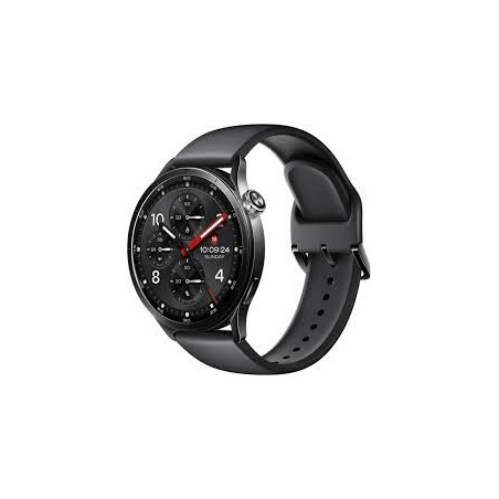 Xiaomi Watch S5 - Smart watch - Black - 46 mm