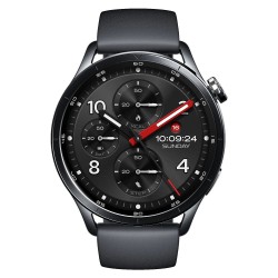 Xiaomi Watch S5 - Smart watch - Black - 46 mm