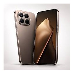 Xiaomi - 12 GB 15T Pro - Smartphone - Android - 512 GB - Mocha Gold - Touch - US