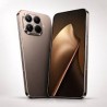 Xiaomi - 12 GB 15T Pro - Smartphone - Android - 512 GB - Mocha Gold - Touch - US