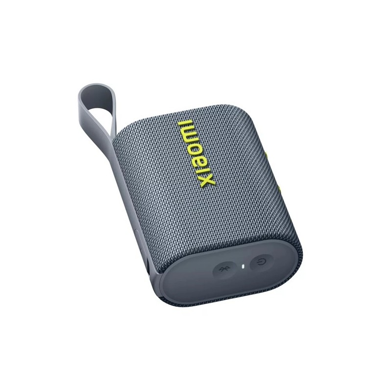 Xiaomi sound pocket  Blue Gray