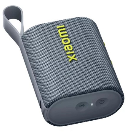 Xiaomi sound pocket  Blue Gray