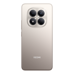 Xiaomi Redmi Note 15 Pro - Smartphone - Android - 512 GB - Titanium Color - Touch - US