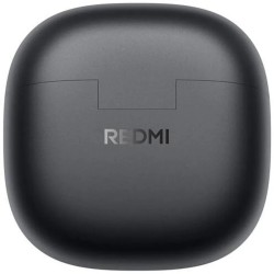 Xiaomi Redmi - Buds 8 Active - Headphones - Negro - 70467