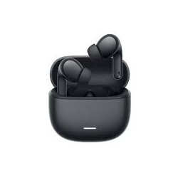 Xiaomi - Headphones - Redmi Buds 8 Lite Black