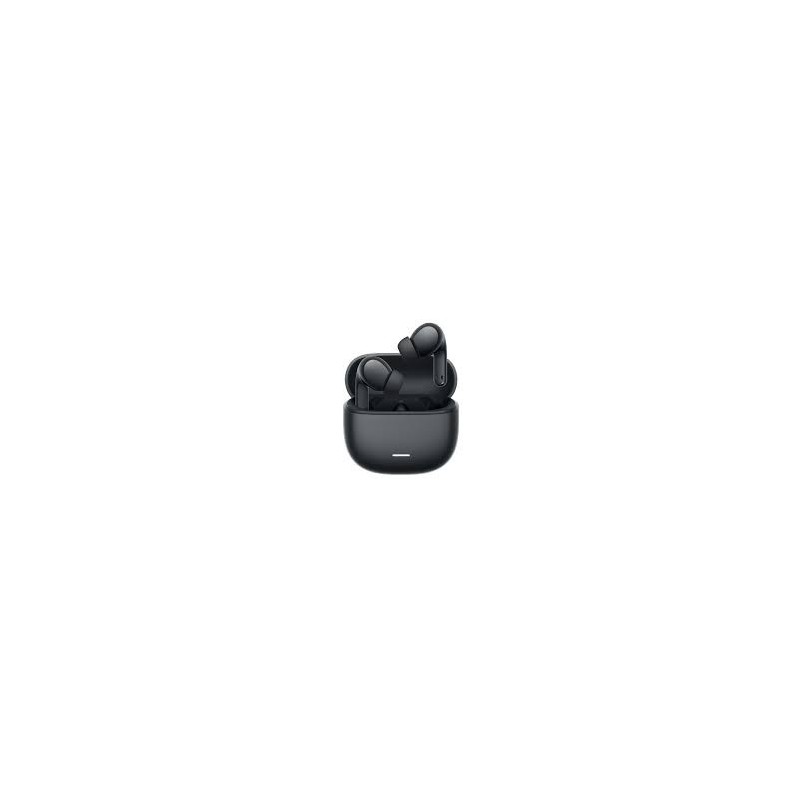 Xiaomi - Headphones - Redmi Buds 8 Lite Black