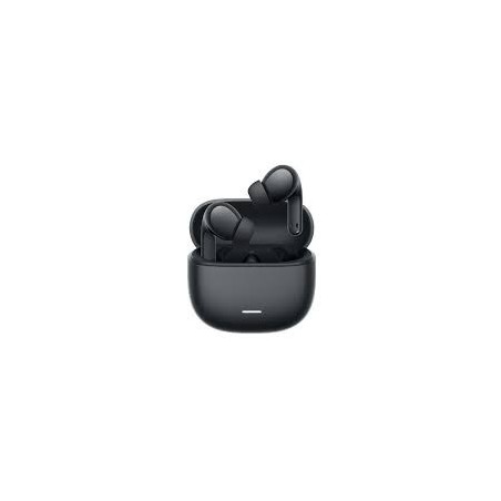 Xiaomi - Headphones - Redmi Buds 8 Lite Black