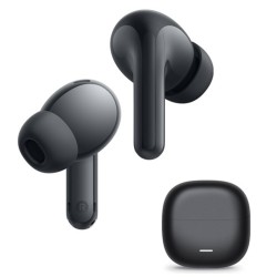 Xiaomi - Headphones - Redmi Buds 8 Lite Black