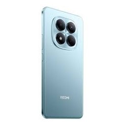 Xiaomi Redmi Note 15 Pro - Smartphone - Android - 256 GB - Glacier blue - Touch - US