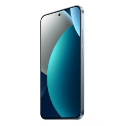 Xiaomi Redmi Note 15 Pro - Smartphone - Android - 256 GB - Glacier blue - Touch - US