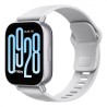 Xiaomi Redmi Watch 5 Active - Smart watch - Matte silver