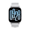 Xiaomi Redmi Watch 5 Active - Smart watch - Matte silver